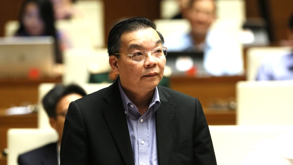 Chủ tịch Hà Nội Chu Ngọc Anh 'dính dáng' vụ Việt Á như thế nào?