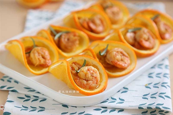 Cũng là từ tôm nhưng món ăn này sang chảnh hết nấc, chi phí lại cực rẻ