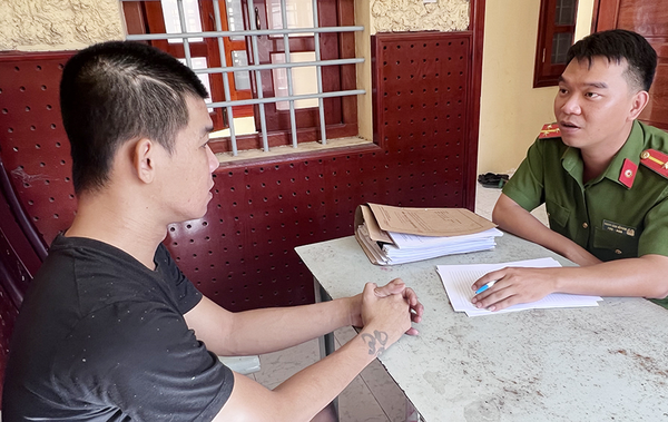 Cướp giật dây chuyền tại An Giang, trên đường tẩu thoát bị tai nạn tử vong