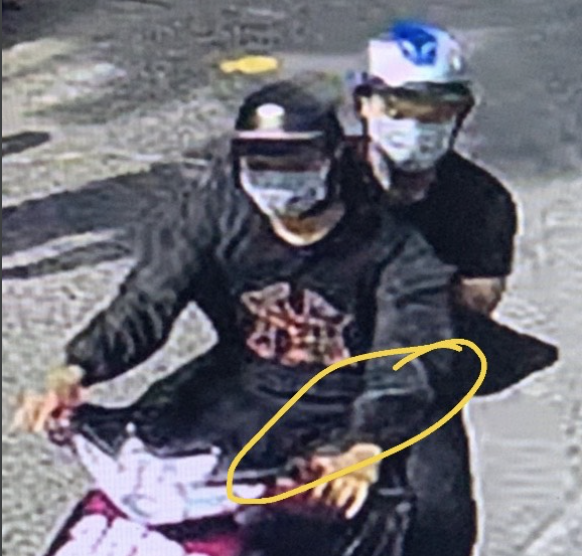 Phú Yên: Tạm giữ hình sự 3 nghi phạm cướp tiệm vàng Sĩ Kim