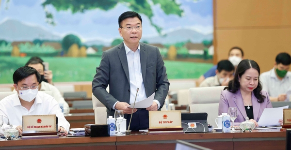 Chính phủ lần thứ 4 xin lùi sửa luật Đất đai