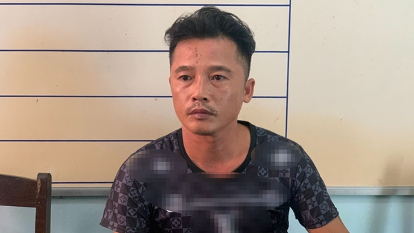 Tây Ninh: Tạm giữ hình sự chủ quán ốc về hành vi hiếp dâm nhân viên