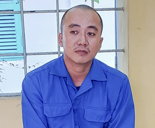 Vĩnh Long: Bị chủ nợ ‘dí’, đi cướp dây chuyền vàng bán trả nợ