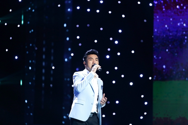 Dương Ngọc Thái: Đổi nghệ danh như một định mệnh thay đổi cuộc đời tôi