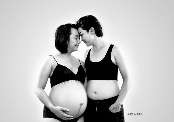 21 Sức khỏeTin tứcChủ nhật, 1/5/2022, 09:05 (GMT+7) Hành trình sinh con của đôi vợ chồng chuyển giới