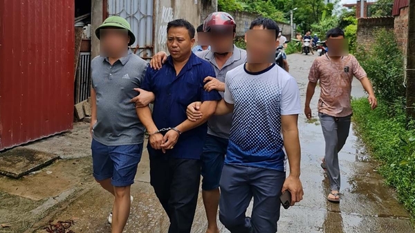 Bắt người đàn ông chém trọng thương nhân tình bằng 14 nhát dao