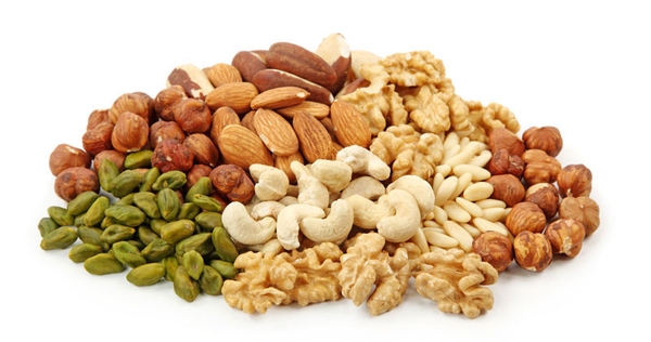 TÌM HIỂU VỀ HẠT DINH DƯỠNG LÀ GÌ ?