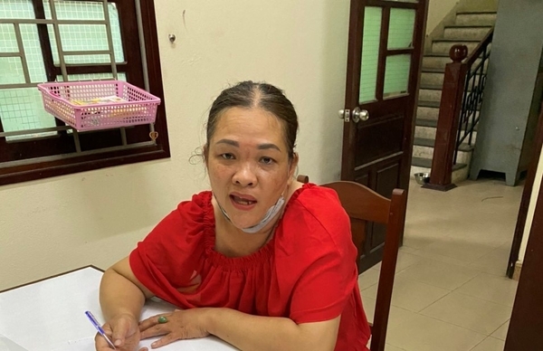 Đà Nẵng: Người giúp việc xin về quê, check-in Facebook rồi quay lại nhà chủ trộm cắp