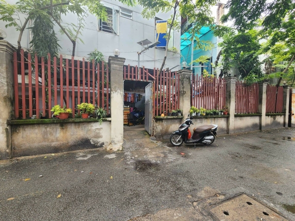 TP.HCM: Giết người vì mâu thuẫn trong lúc phơi đồ