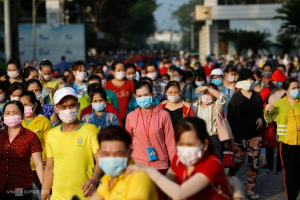 Lương hưu dưới chuẩn nghèo