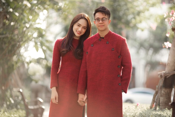 Hoa hậu Hương Giang chia tay Matt Liu sau 2 năm hẹn hò