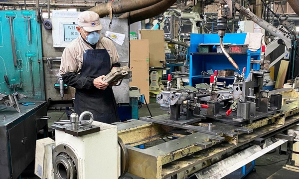 Lao động đi Nhật thiệt thòi vì chương trình 'thực tập sinh'