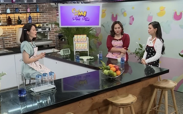 Ngọc Lan ngỡ ngàng trước chuyện đời của nữ CEO tặng chồng siêu xe 24 tỉ