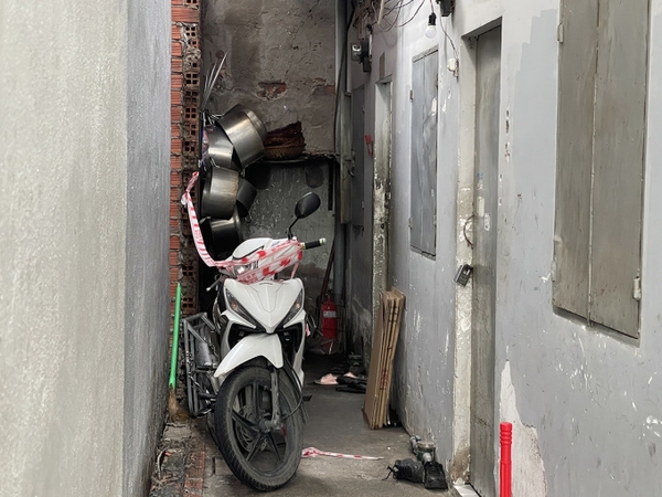 Ba người tử vong trong phòng trọ