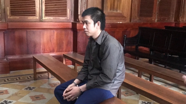 TP.HCM: Xô xát với anh trai, đâm chết cha ruột