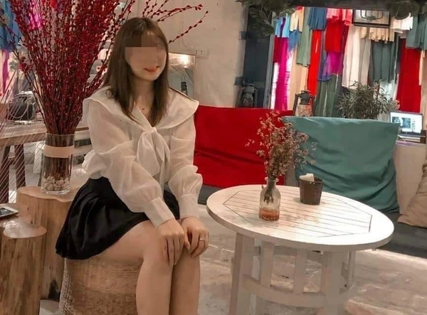 Nữ sinh viên tử vong nghi bị bạn trai hành hung vì mâu thuẫn tình cảm