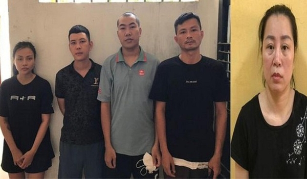 Chiếm đoạt sim điện thoại, đánh cắp hàng tỷ đồng trong tài khoản ngân hàng