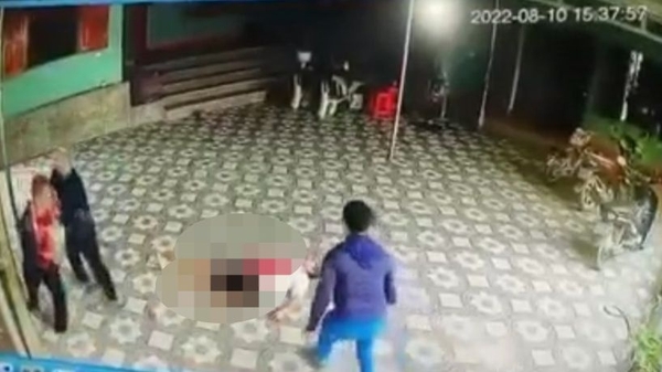 Thanh Hóa: Thua cờ tướng, cụ ông 73 tuổi đâm chết người 'mách nước' cho đối thủ