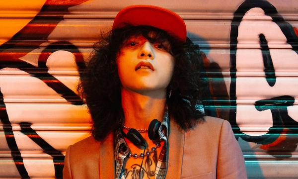 Sơn Tùng M-TP bị phạt 70 triệu đồng