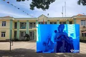 Chủ tịch xã bị 