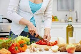 MẸO VẶT NHÀ BẾP HAY CHỊ EM NÊN BIẾT