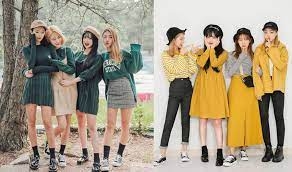 TẾT MẶC ĐỒ GÌ CHO ĐẸP