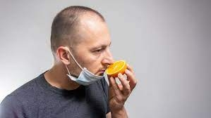 Lý do người nhiễm Covid-19 mất khứu giác