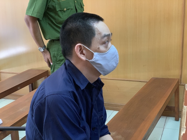 Việt kiều 'dỏm' làm quen qua mạng xã hội, cướp giật hơn 500 triệu đồng