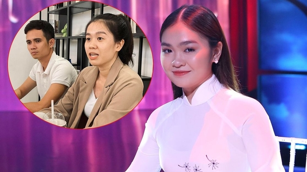 Người thân nhận sai khi tát Thiện Nhân, bất ngờ khi cô yêu đồng giới