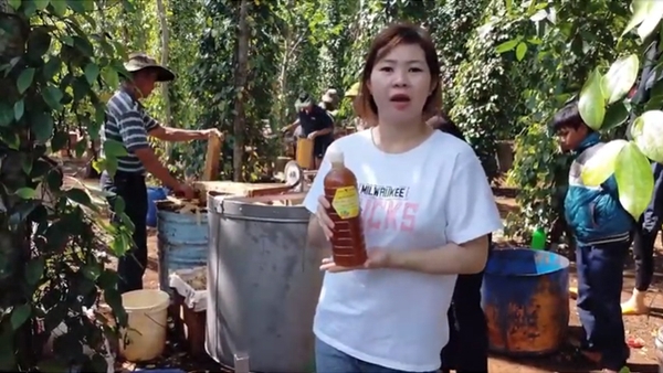 Địa Chỉ Mua Mật Ong Uy Tín Tại Buôn Ma Thuột, Đăk Lak, Đặc Sản Đăk Lak, Đặc Sản Tây Nguyên Kim Oanh