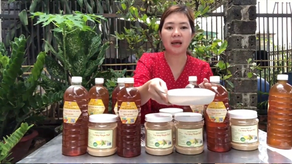 5 Tác Dụng Khi Uống Trà Gừng Với Mật Ong