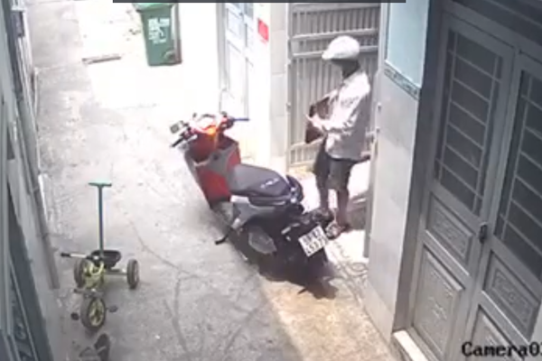 Công an hướng dẫn 6 cách phòng, chống trộm vào nhà khi người dân đi nghỉ lễ