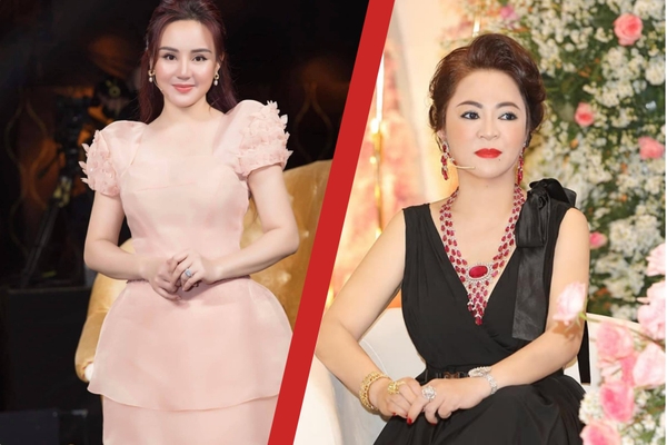 Đình chỉ vụ bà Nguyễn Phương Hằng kiện ông Nguyễn Đức Hiển