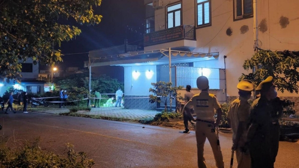 Vụ người phụ nữ bị sát hại dã man ở Hải Phòng: 1 người liên quan tử vong