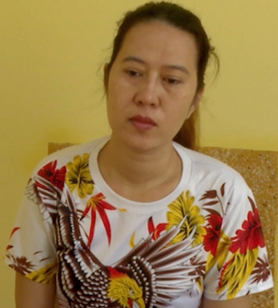 Bạc Liêu: Khởi tố, bắt tạm giam bị can mua bán người