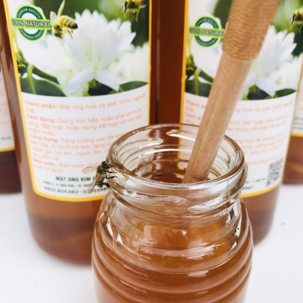 CÔNG DỤNG CỦA SÁP ONG