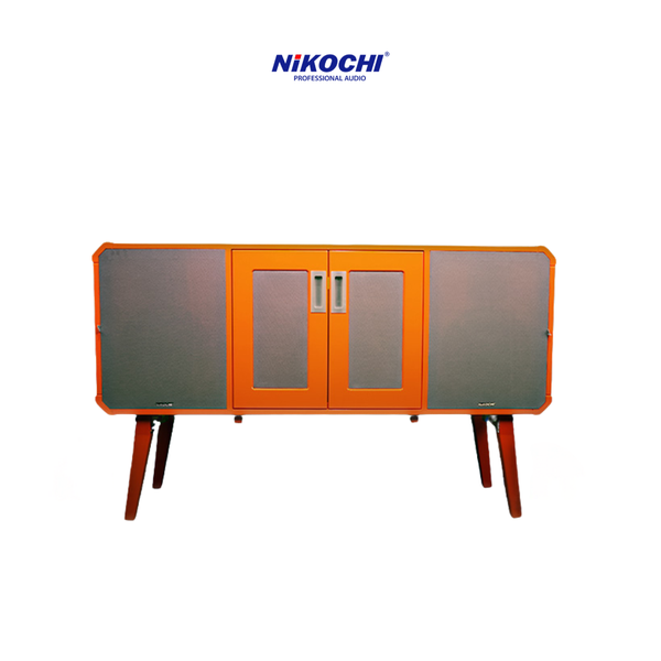 DÀN ÂM THANH TỦ AE4000