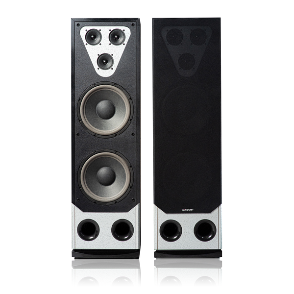 DÀN ÂM THANH CỐ ĐỊNH CD3