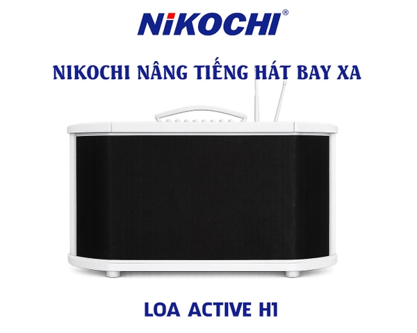 LOA ACTIVE H1