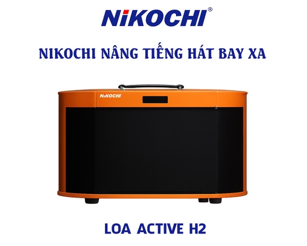 LOA ACTIVE H2