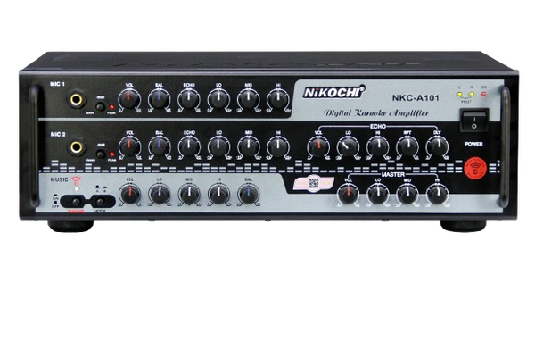 DÀN ÂM THANH CỐ ĐỊNH CT8