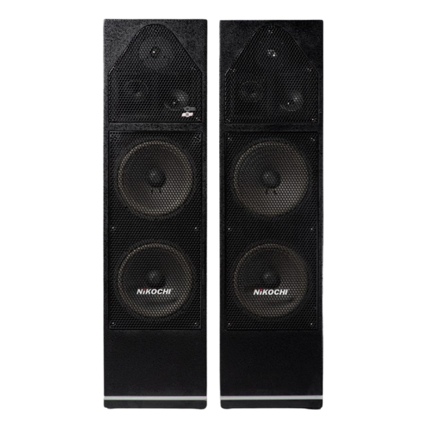 DÀN ÂM THANH CỐ ĐỊNH CD4