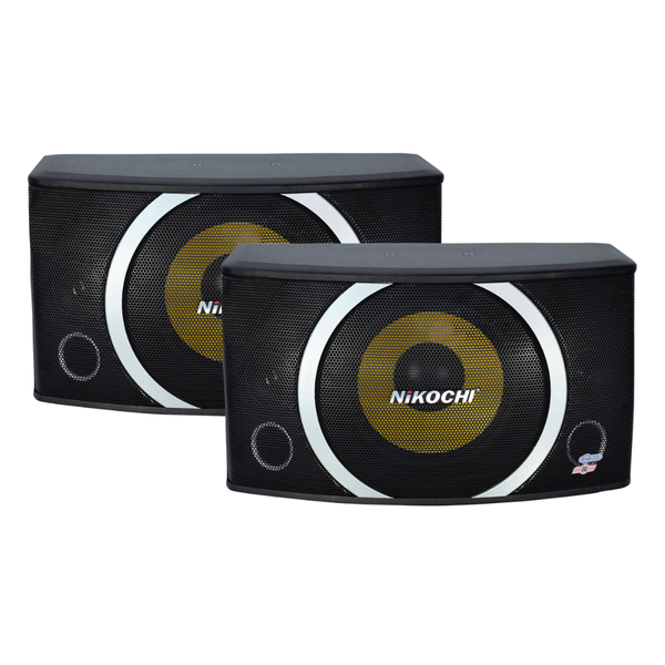 DÀN ÂM THANH CỐ ĐỊNH CT9