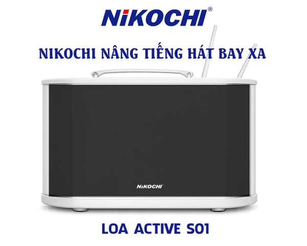 LOA ACTIVE S01