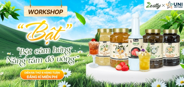 Workshop BẬT