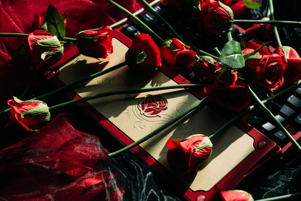 [IC] ROSE75 - 75% Keyboard (by NEWONE)