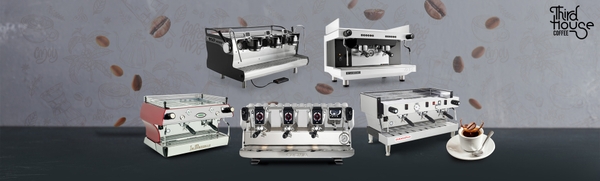 Siêu thị Barista