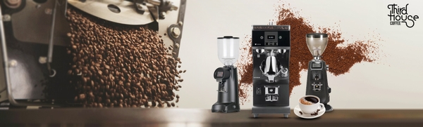 Siêu thị Barista