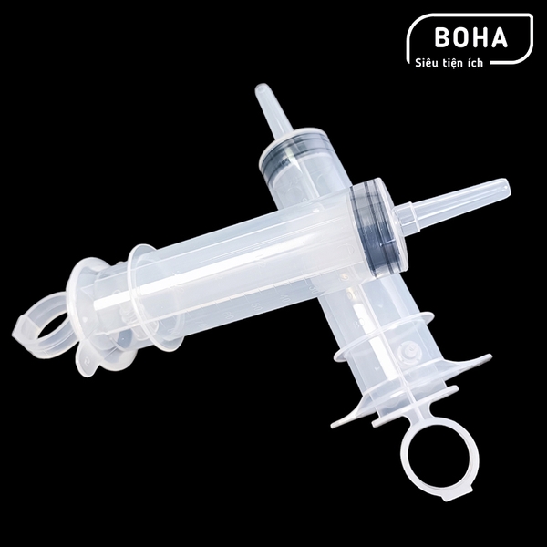 Xilanh 80ml, ống tiêm 80cc - XL80