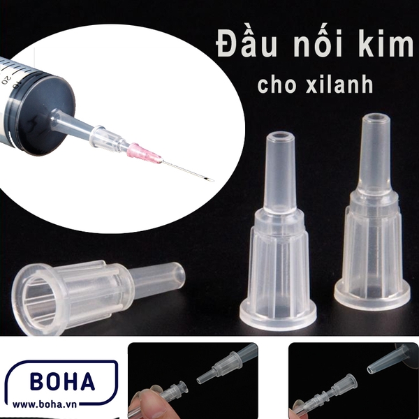 Xilanh, Ống tiêm chiết nước hoa, Xilanh y tế 1000ml, 500ml, 350ml, 300ml, 250ml, 200ml, 150ml, 100ml, 80ml, 60ml - XL